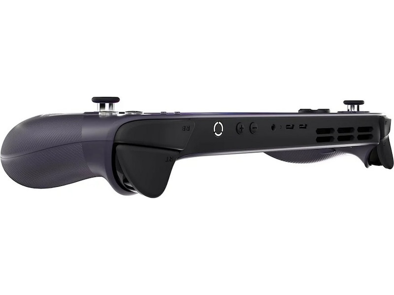 Lenovo Legion Go S Steam OS 