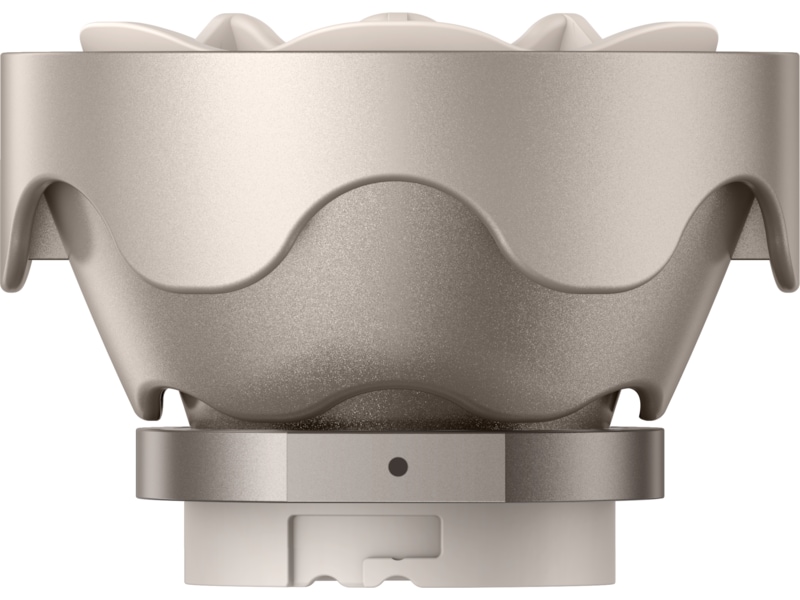 Dreame Dazzle Hårføner (Gull) Hårpleie & styling