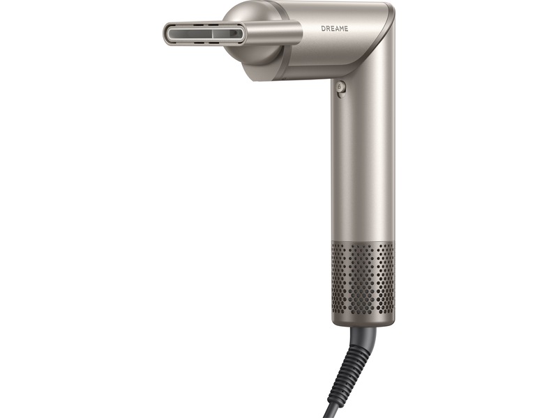 Dreame Dazzle Hårføner (Gull) Hårpleie & styling