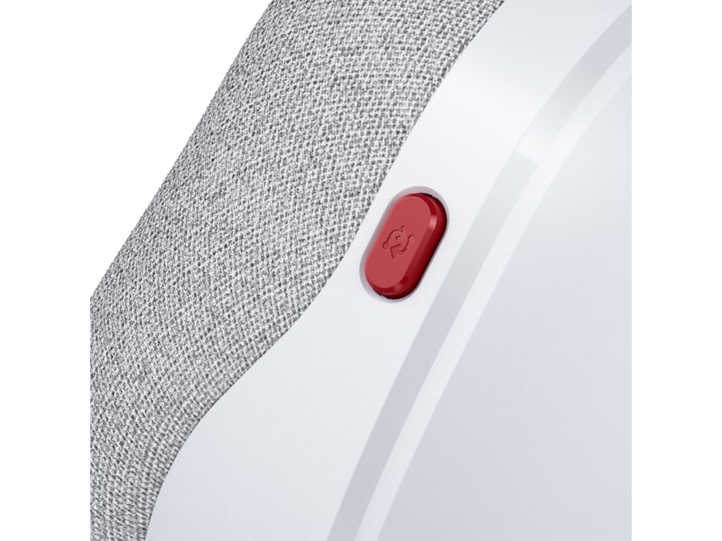 Logitech G Astro A20X gamingheadset Lightspeed trådløst (hvit) Gamingheadset