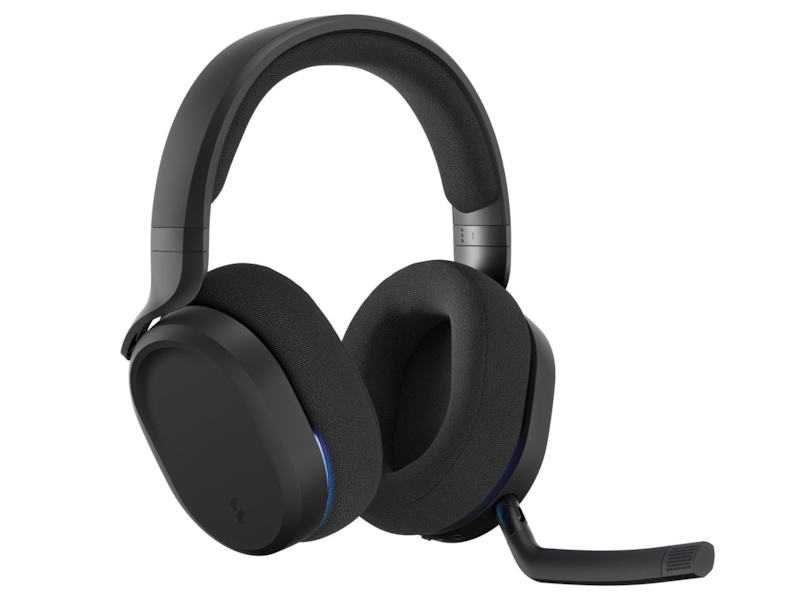 Fractal Design Scape Trådløst gaming headset (sort) Gamingheadset