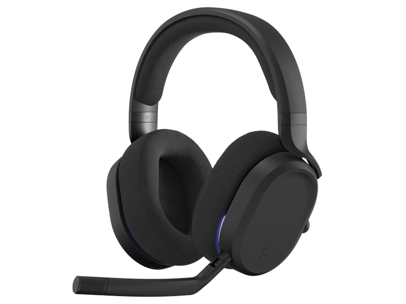 Fractal Design Scape Trådløst gaming headset (sort) Gamingheadset