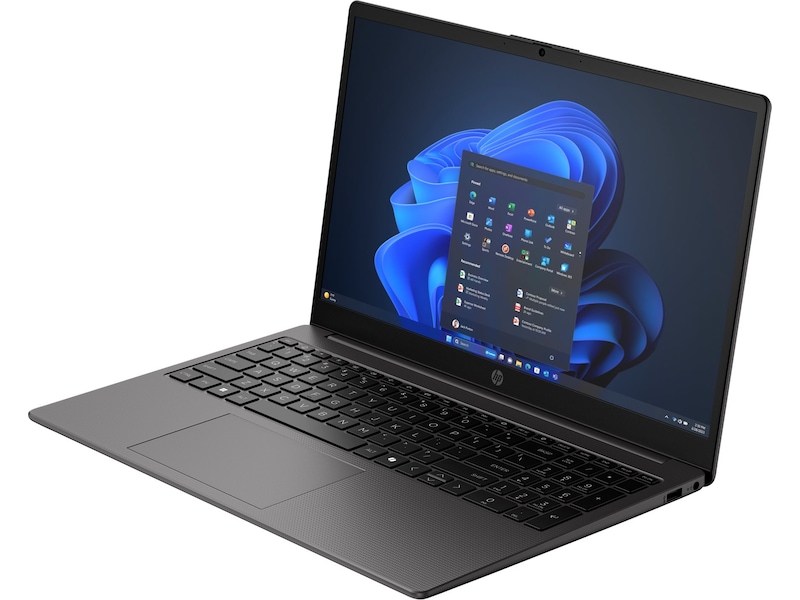 HP 250R G10 15,6" Full HD PC - Bærbar / laptop