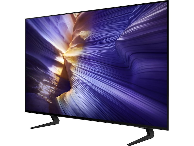 Samsung 42" S90F OLED 4K Smart-TV (2025) 20 - 49 tommer TV