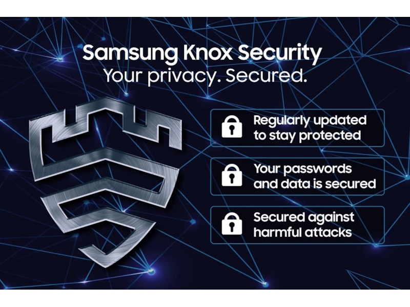 Samsung 65" Q6F QLED 4K smart-TV (2025) 60 - 69 tommer TV