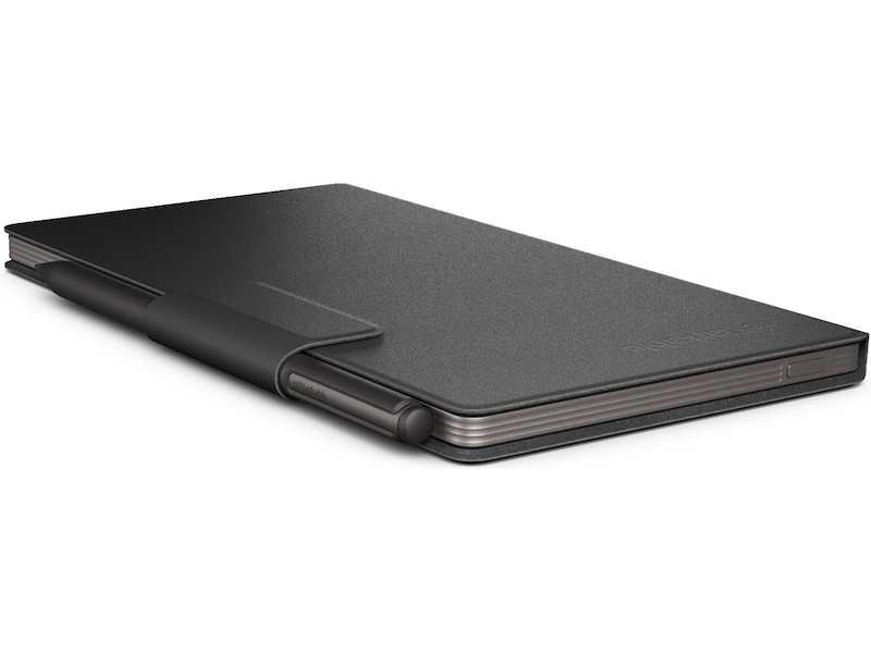 reMarkable Paper Pro Move Book Folio (sort) Digitale notatblokker & tilbehør