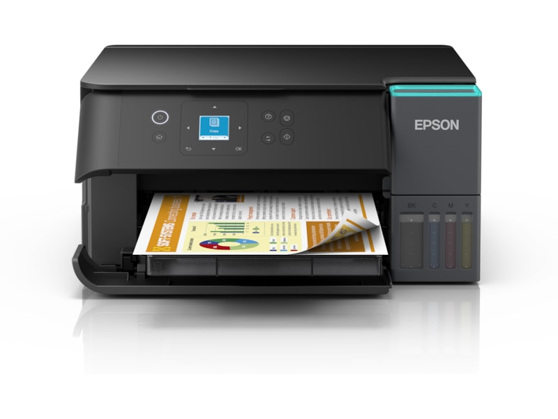 Epson EcoTank ET-2950 blekkskriver Skrivere