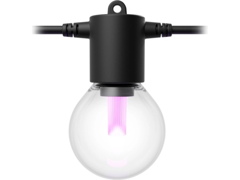 Philips Hue Festavia Globe lyslenke 21m Lyslenker