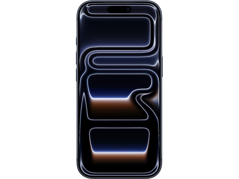 iPhone 17 Pro 1TB (dypblå) Mobiltelefoner