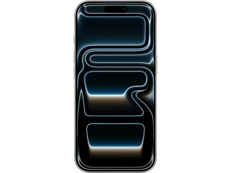 iPhone 17 Pro 256GB (sølv) Mobiltelefoner