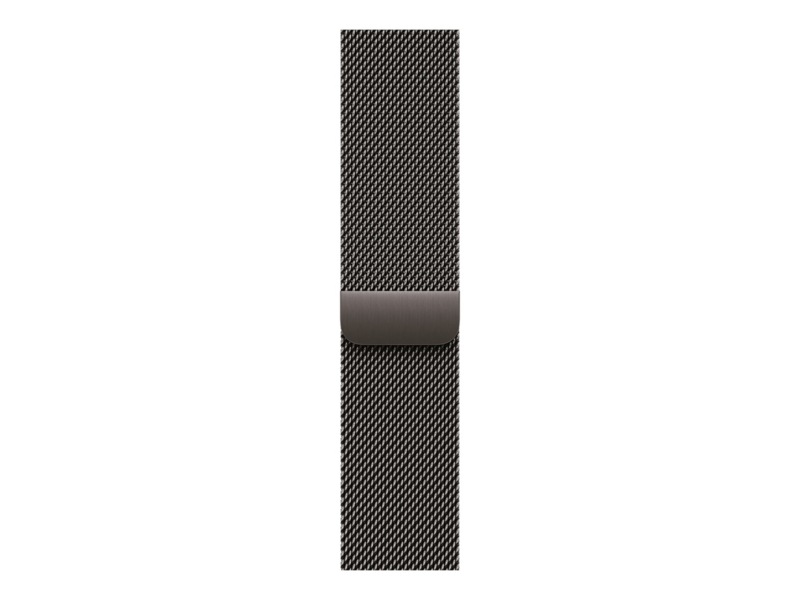 Apple Watch 42mm Milanese Loop (slate) Reim