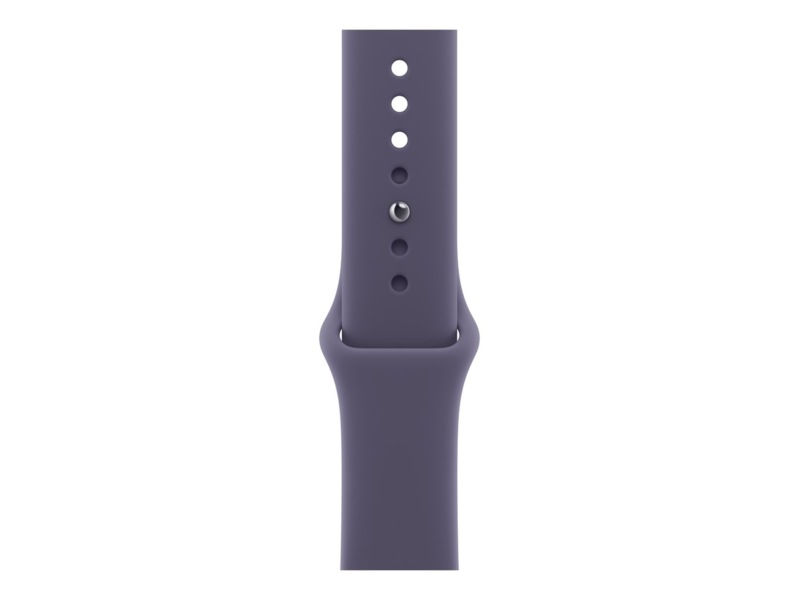 Apple Watch 46mm Sport Band (purple fog) Reim