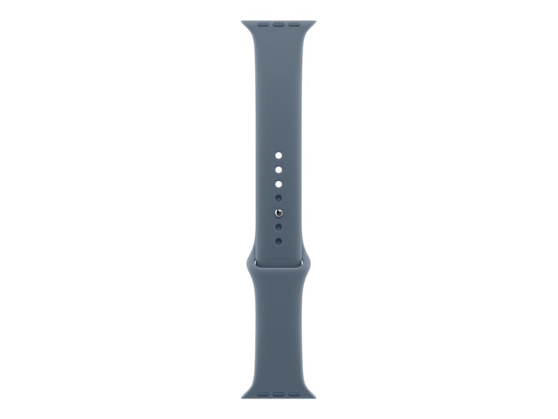 Apple Watch 46mm Sport Band (anchor blue) Reim