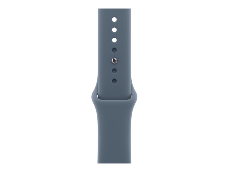 Apple Watch 46mm Sport Band (anchor blue) Reim