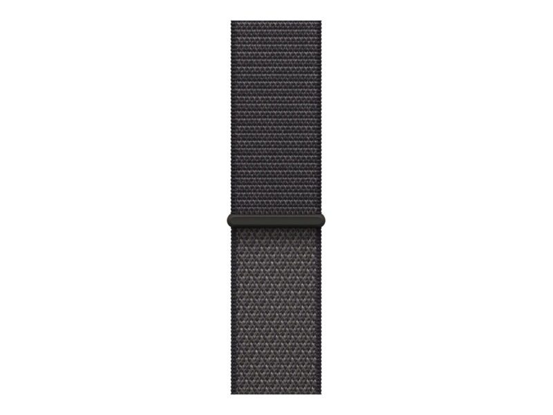 Apple Watch 46mm Sport Loop (dark gray) Reim