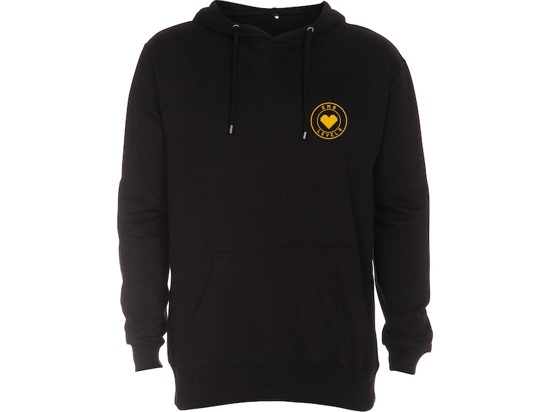 Gamere Mot Barnekreft T-skjorte & Hettegenser XS Merchandise