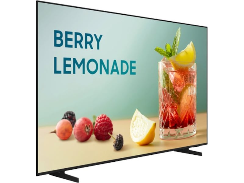 Samsung 50" 4K BE43F-H Business TV Public Display