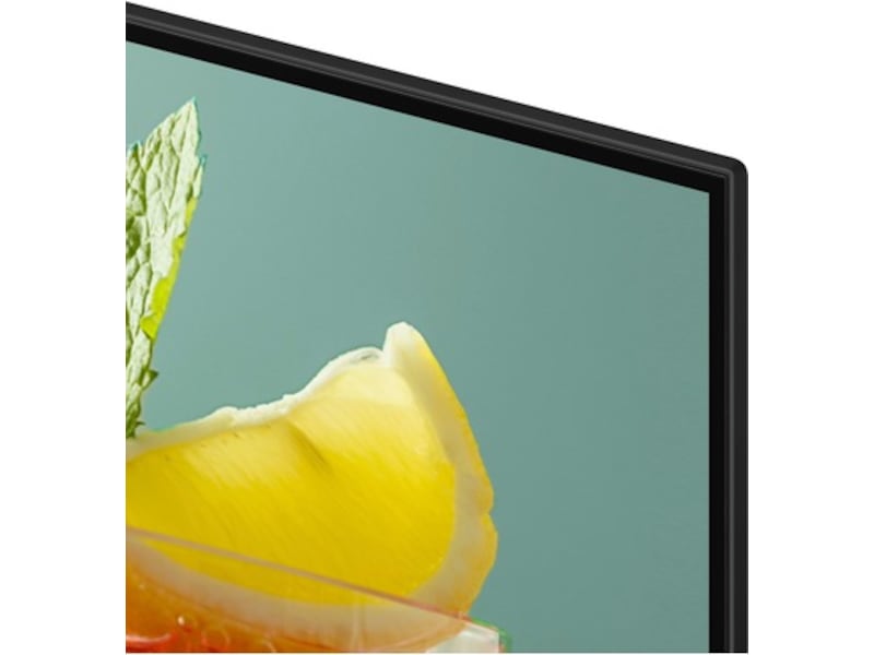 Samsung 50" 4K BE43F-H Business TV Public Display