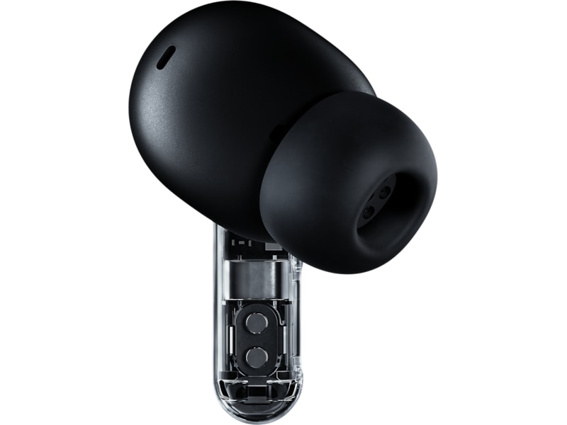 Nothing Ear (3) ørepropper (sort) Ørepropper