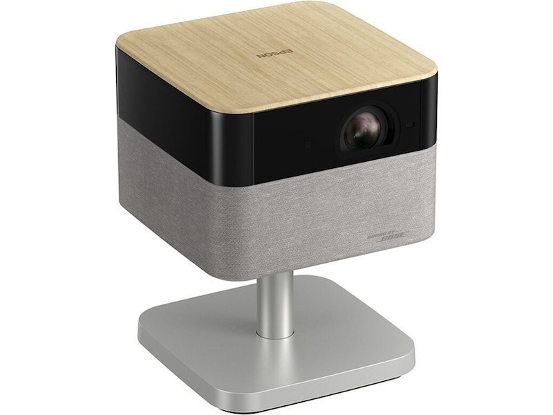 Epson Lifestudio Flex EF-72 4K 3LCD projektor (eik) Projektorer