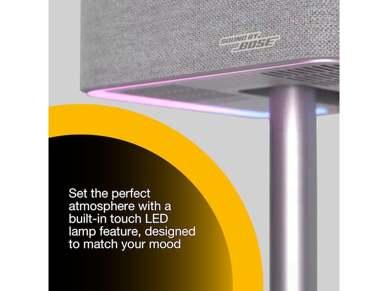 Epson Lifestudio Flex EF-72 4K 3LCD projektor (eik) Projektorer