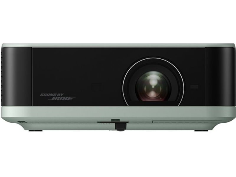 Epson Lifestudio Pop EF-61G bærbar 3LCD-projektor (grønn) Projektorer