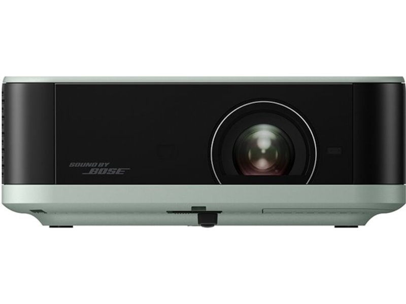 Epson Lifestudio Pop EF-61G bærbar 3LCD-projektor (grønn) Projektorer