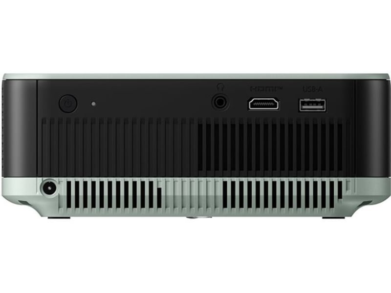 Epson Lifestudio Pop EF-61G bærbar 3LCD-projektor (grønn) Projektorer