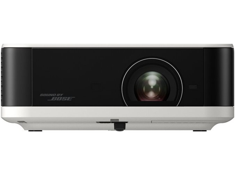 Epson Lifestudio Pop EF-61W bærbar 3LCD projektor (hvit) Projektorer