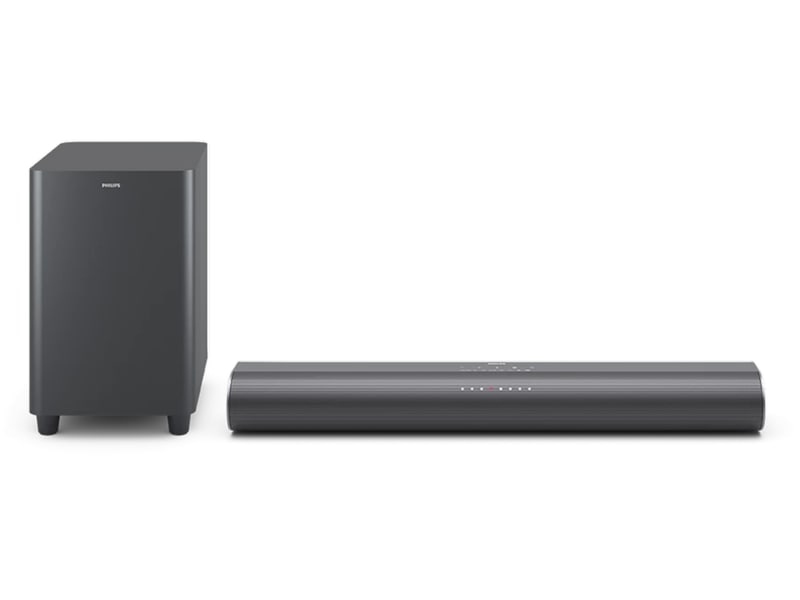 Philips B6100 Soundbar Lydplanker