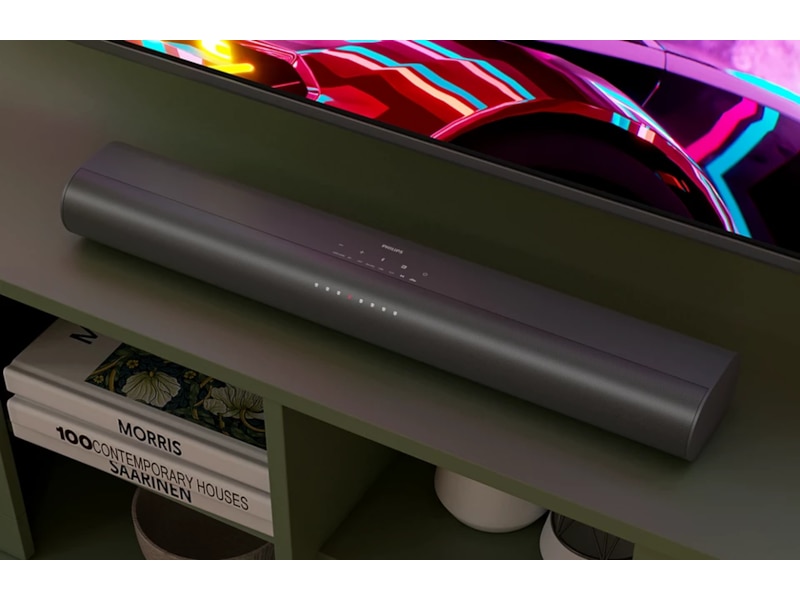 Philips B6100 Soundbar Lydplanker