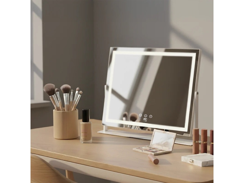 EC Sparkle Sminkespeil Ansiktspleie