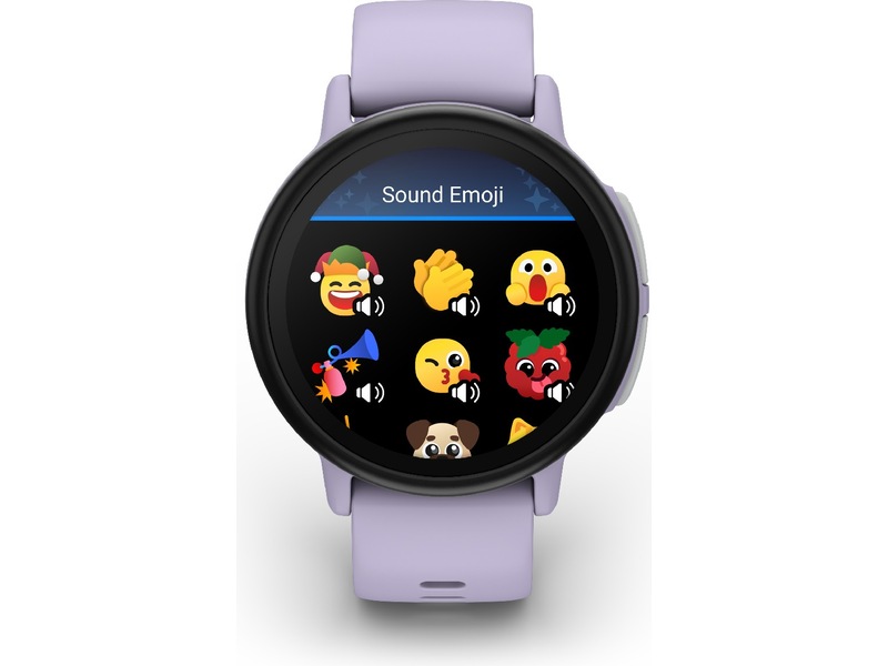 Garmin Bounce 2 (lys lilla) Smartklokker