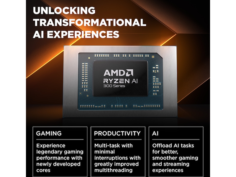 HP OMEN Gaming Laptop 16-ap0023no 16" 2K Gaming laptop