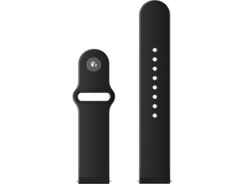 HAVIT M9068 Smartklokke (sort) Smartklokker