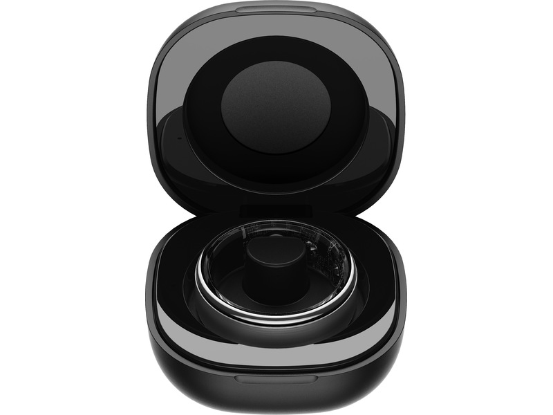 HAVIT Smart Ring str. 10 (sølv) Smart ring