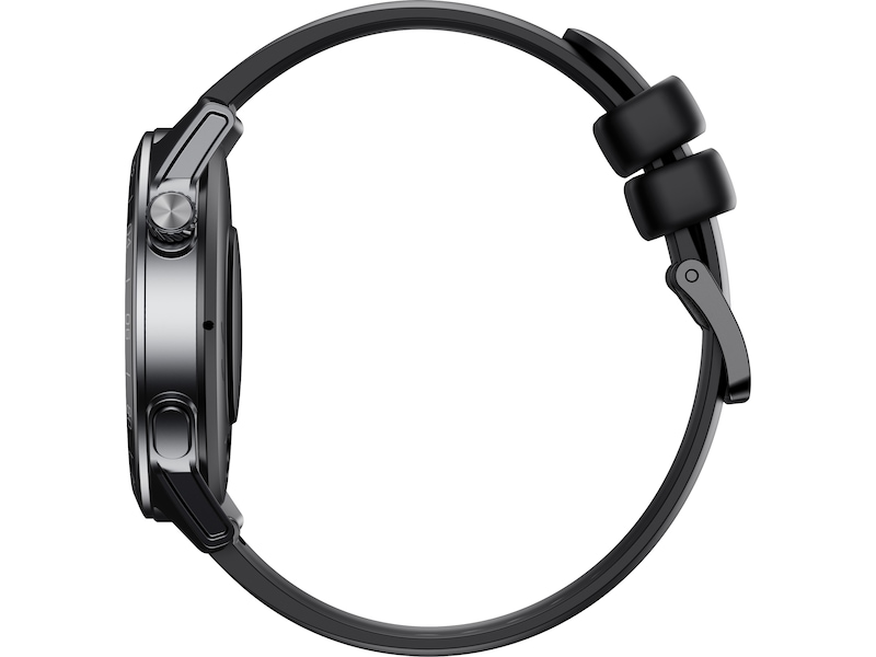 HAVIT M9056 Smartklokke (sort) Smartklokker