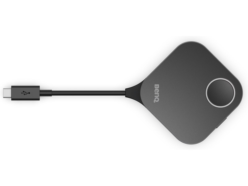 BenQ Instashow WDC15 4K Trådløse presentasjonsapparater