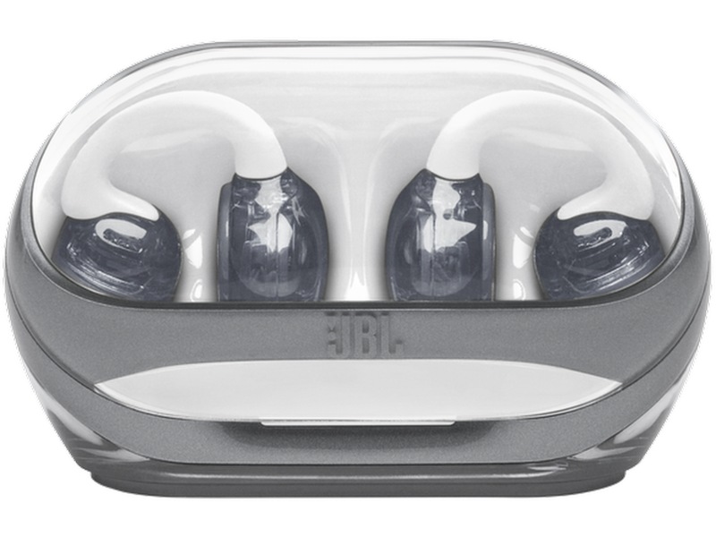 JBL Soundgear Clips Trådløse Ørepropper (hvit) Ørepropper