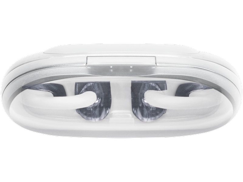 JBL Soundgear Clips Trådløse Ørepropper (hvit) Ørepropper