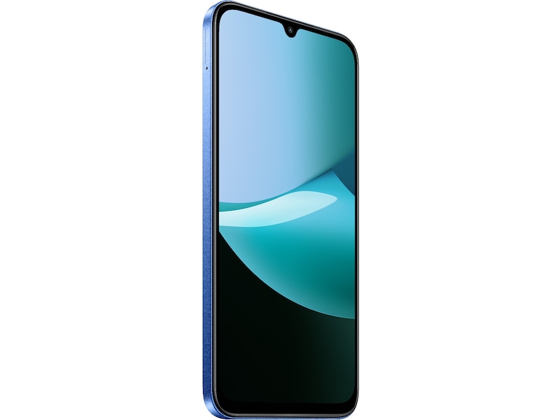 Redmi 15C 4G 128GB (moonlight blue) Mobiltelefoner