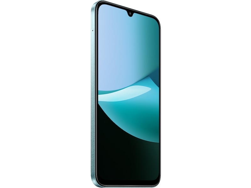 Redmi 15C 4G 128GB (mint green) Mobiltelefoner