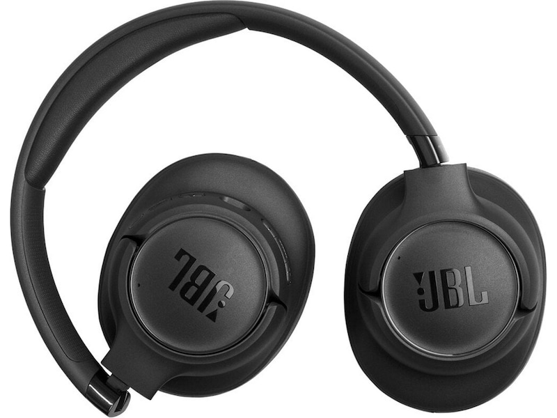 JBL Tune 780NC trådløse hodetelefoner, Over-Ear (sort) Hodetelefoner