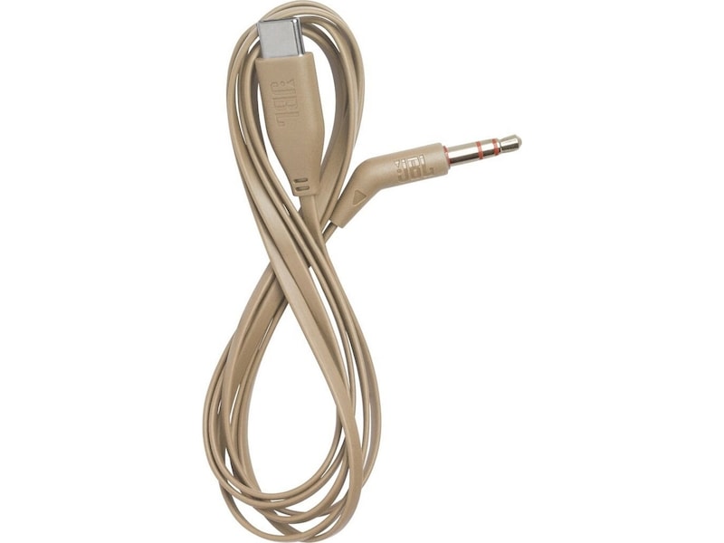 JBL Tune 780NC trådløse hodetelefoner, Over-Ear (mocca) Hodetelefoner