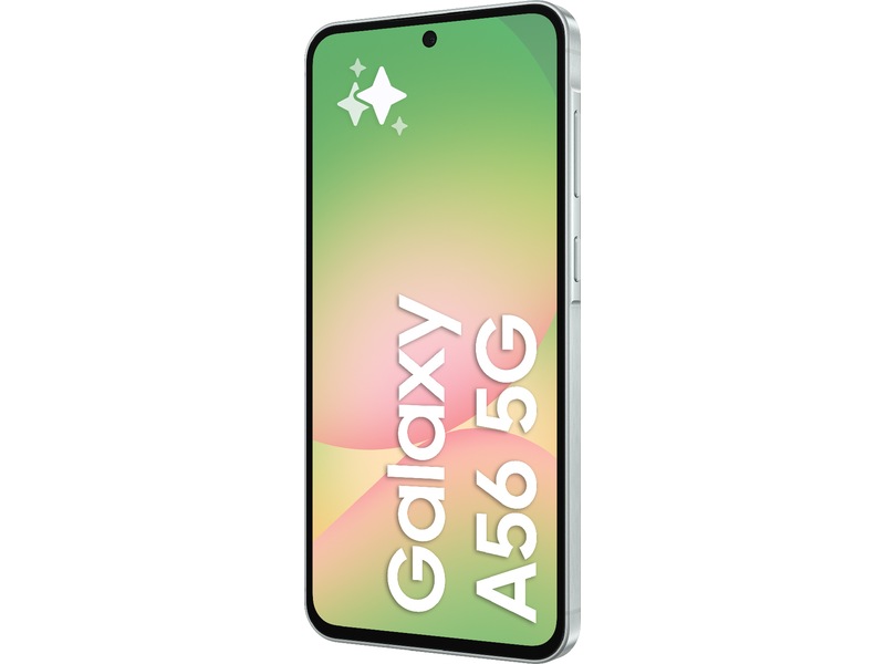 Samsung Galaxy A56 5G 128GB (awesome olive) Mobiltelefoner