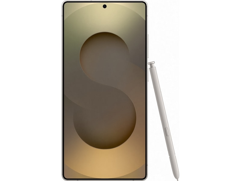 Samsung Galaxy S25 Ultra 256GB (titanium gray) Mobiltelefoner