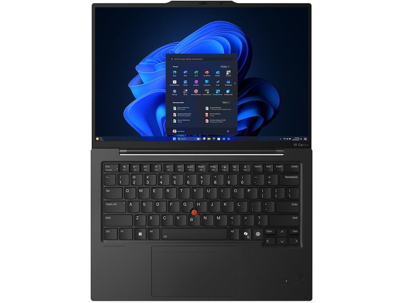 Lenovo ThinkPad X1 Carbon G13 14" WUXGA PC - Bærbar / laptop
