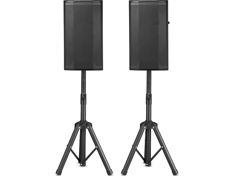 Andersson PA-system 300W Bluetooth 5.3 Høyttalere