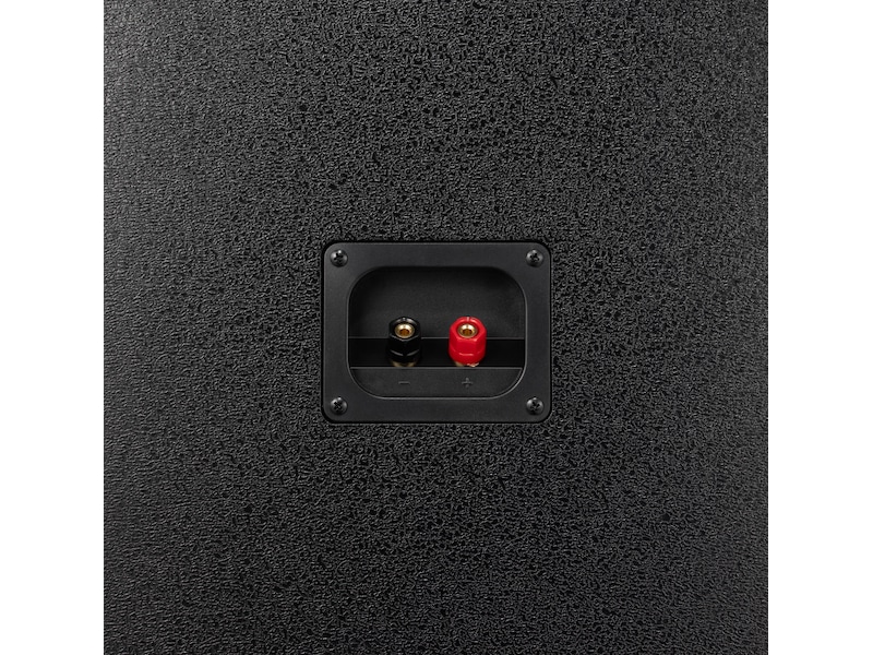 Andersson PA-system 300W Bluetooth 5.3 Høyttalere