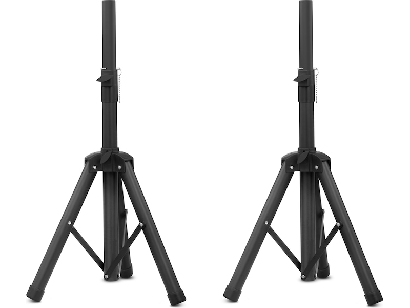 Andersson PA-system 300W Bluetooth 5.3 Høyttalere